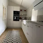 Vue Sur Les 4 Chateaux Lastours 4 Etoiles Maison Cabaret Luxe 1 Chambre Apartment Lastours