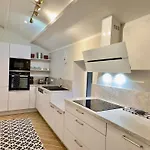 Vue Sur Les 4 Chateaux Lastours 4 Etoiles Maison Cabaret Luxe 1 Chambre Apartment