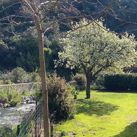 Château Cabaret: Luxury Cathar Retreat With Panoramic Terrace Lastours